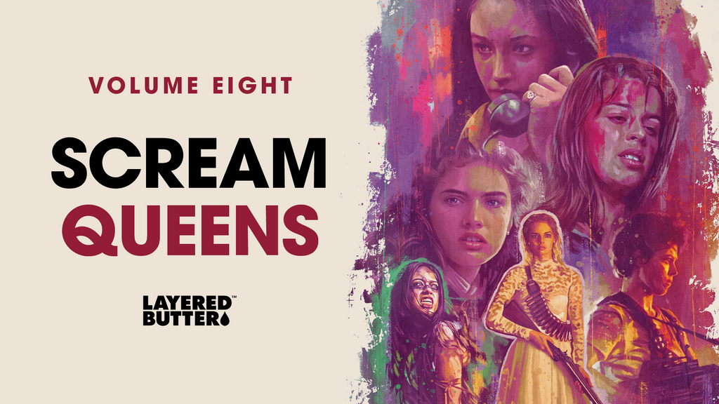 Scream Queens