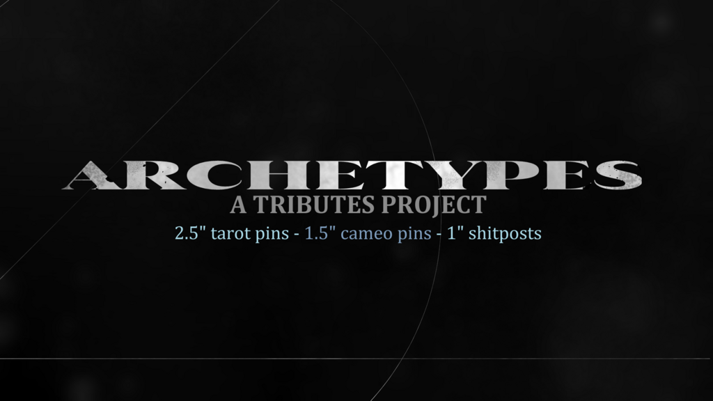 ARCHETYPES - A TRIBUTES Project