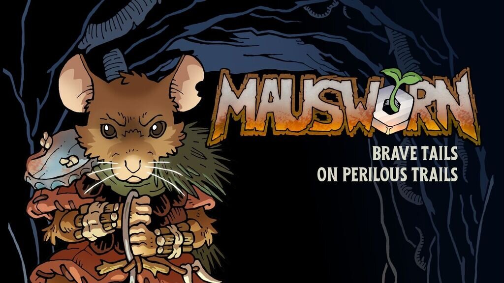 Mausworn: Brave Tails on Perilous Trails