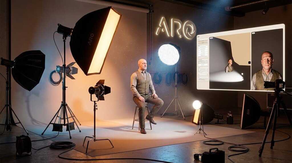Aro