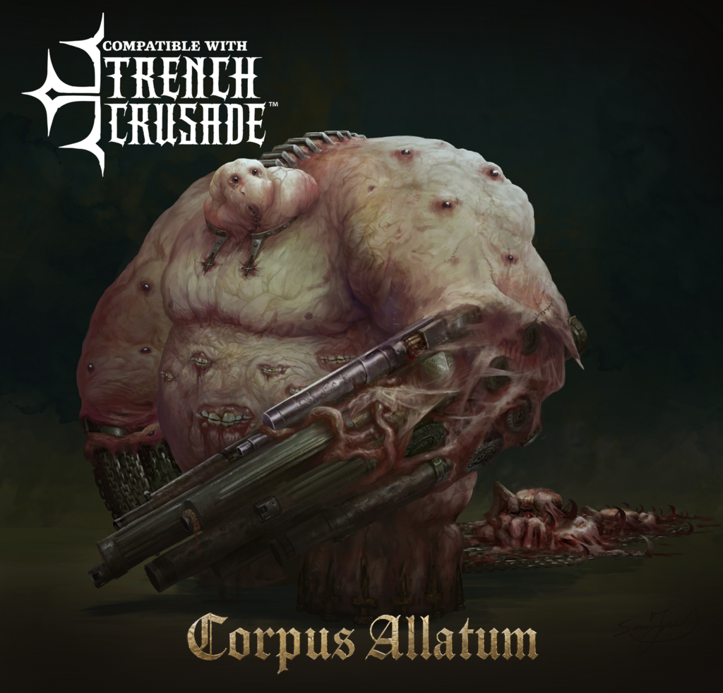 Corpus Allatum: Physical and Digital Miniature