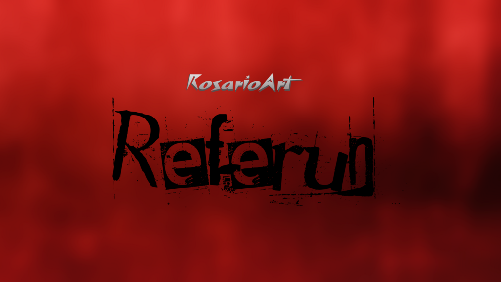 Referun (Web serie)