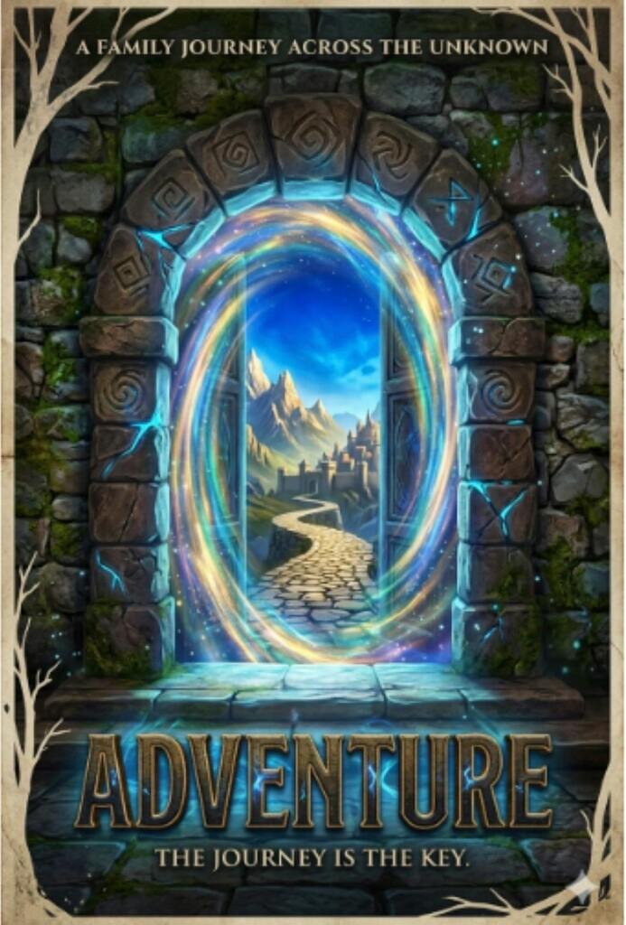 Adventure