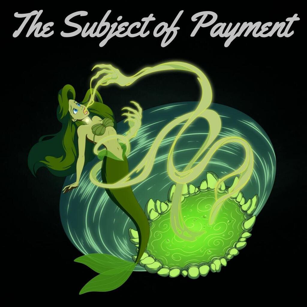 The Subject of Payment