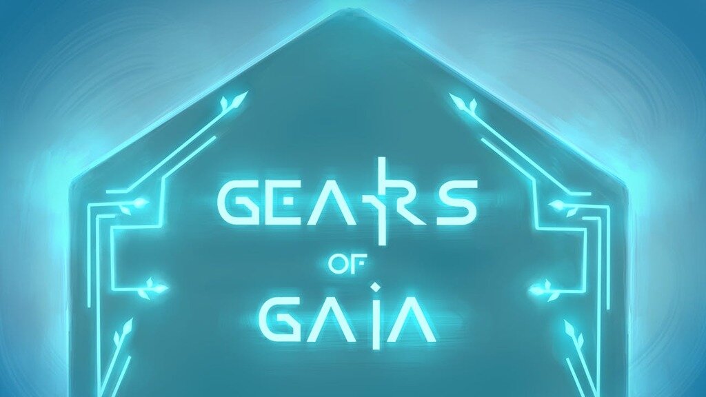 Gears of Gaia
