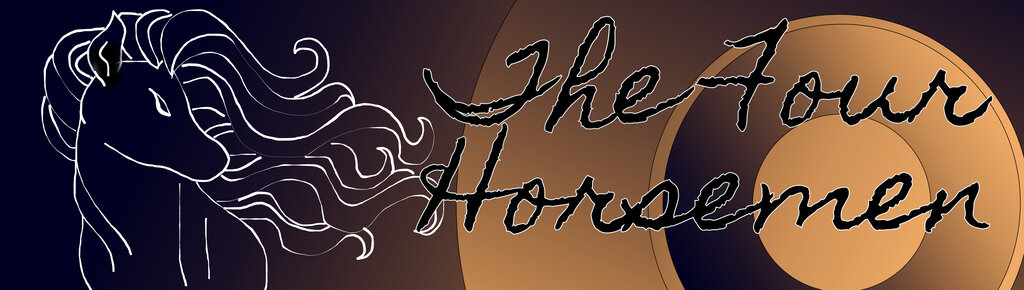 The Four Horsemen