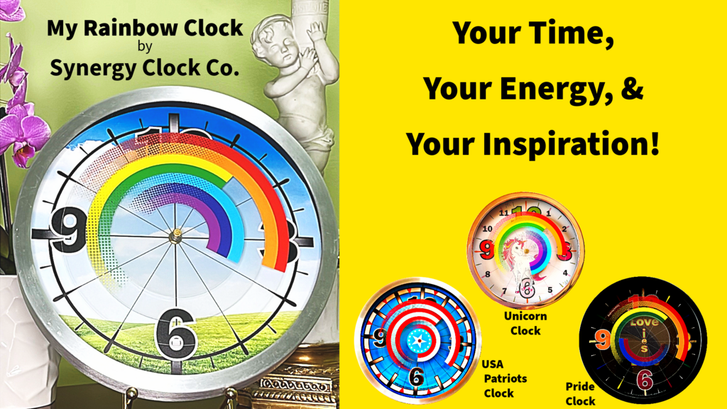 Synergy Clocks