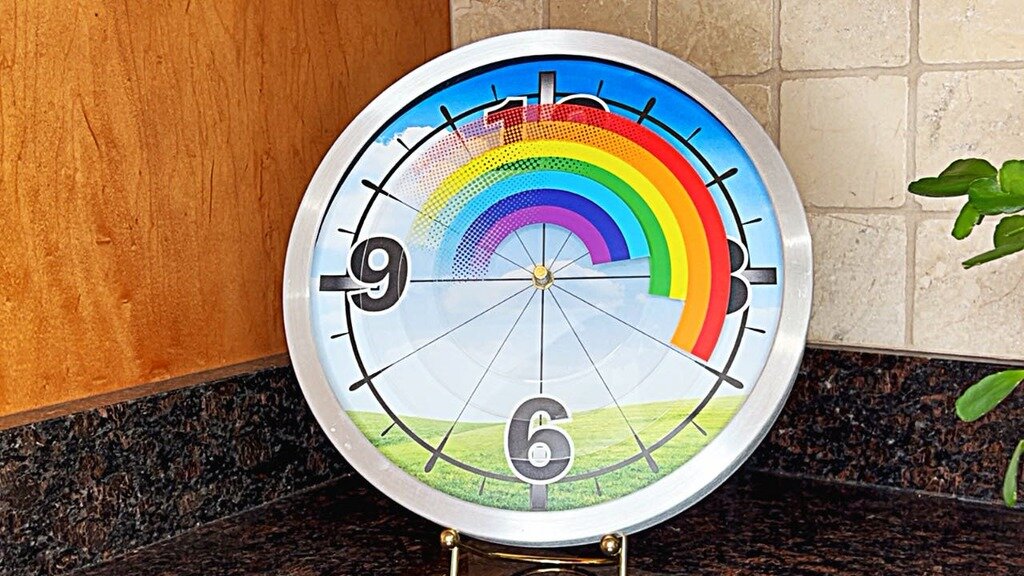 Synergy Clocks