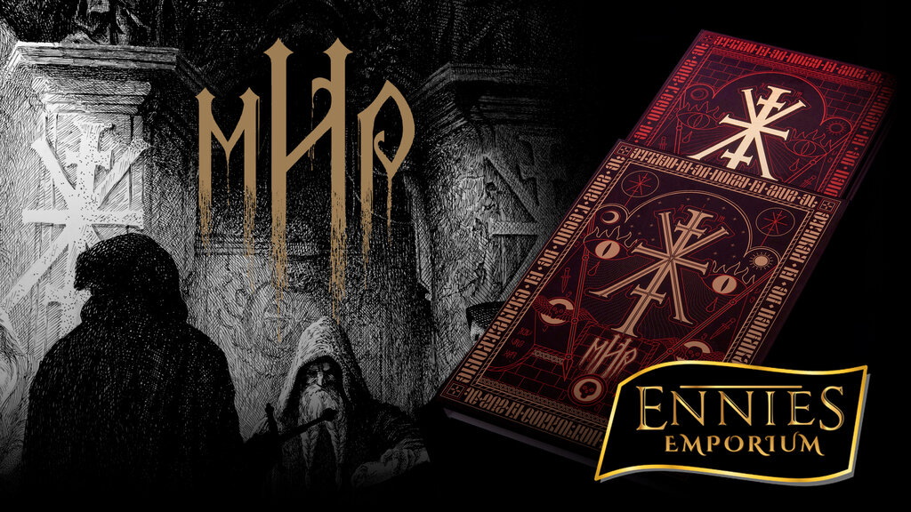 MIR -  OATH