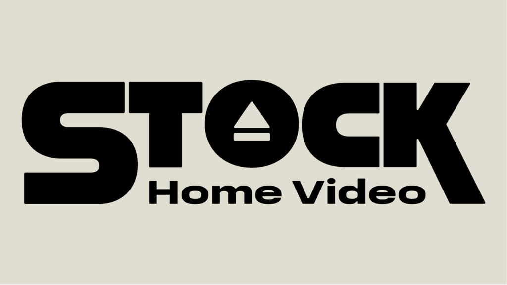 Stock Home Video - En videobutik i Stockholm!