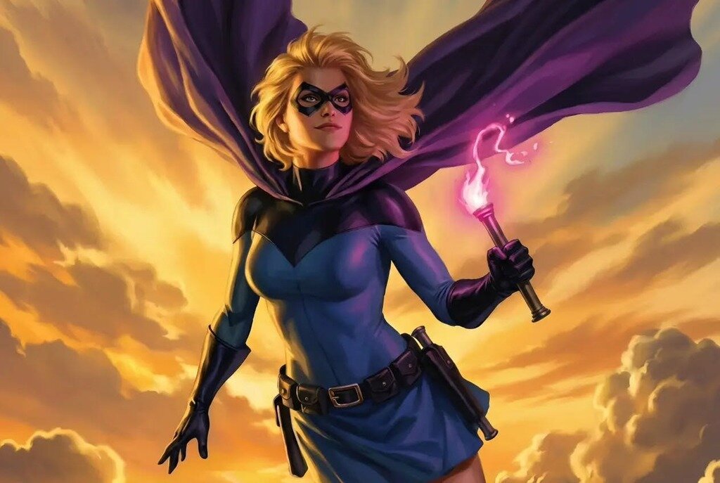 Flying Sparks Omnibus