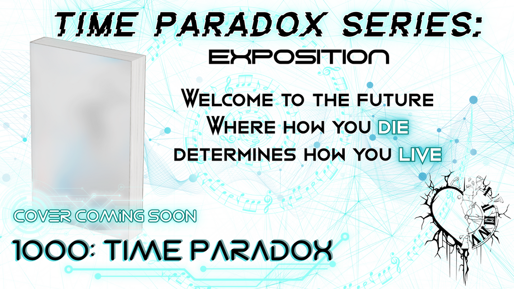 Time Paradox: Exposition