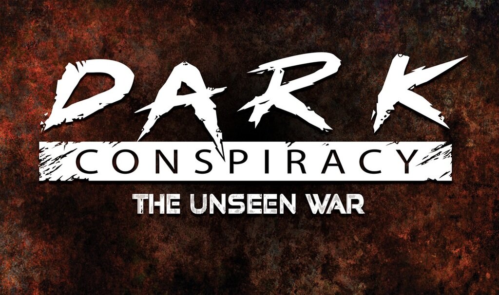 Dark Conspiracy - A Horror RPG in the Modern Age