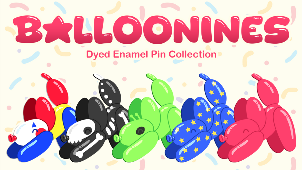 Balloonines
