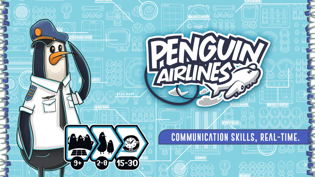 Penguin Airlines