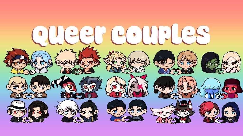 Queer Couples