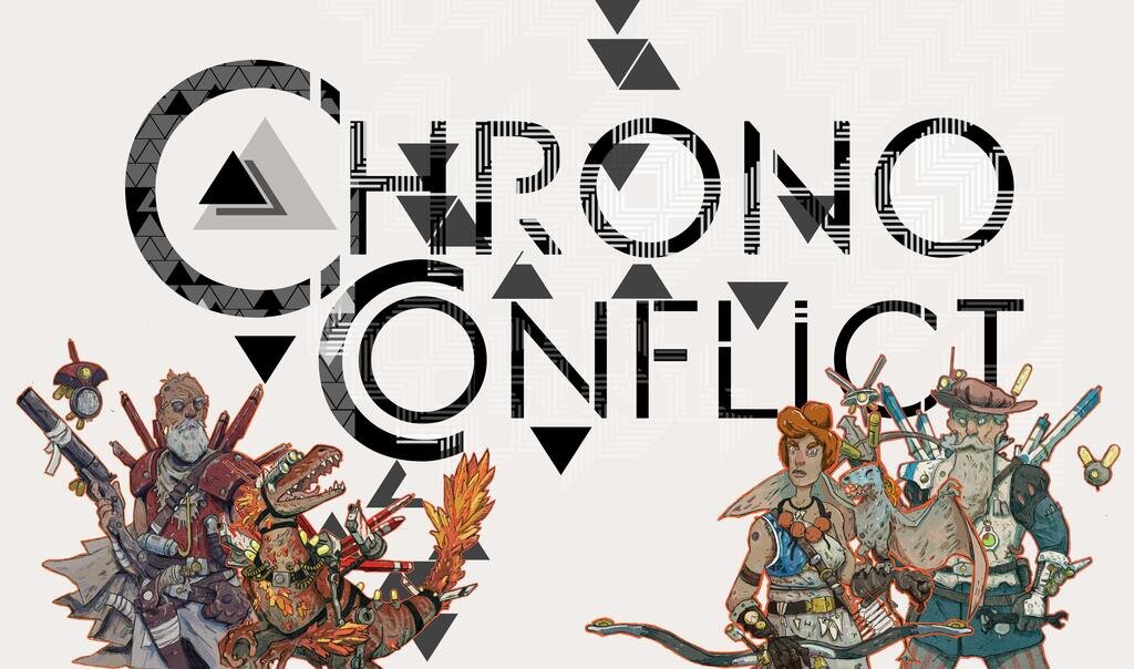Chrono Conflict