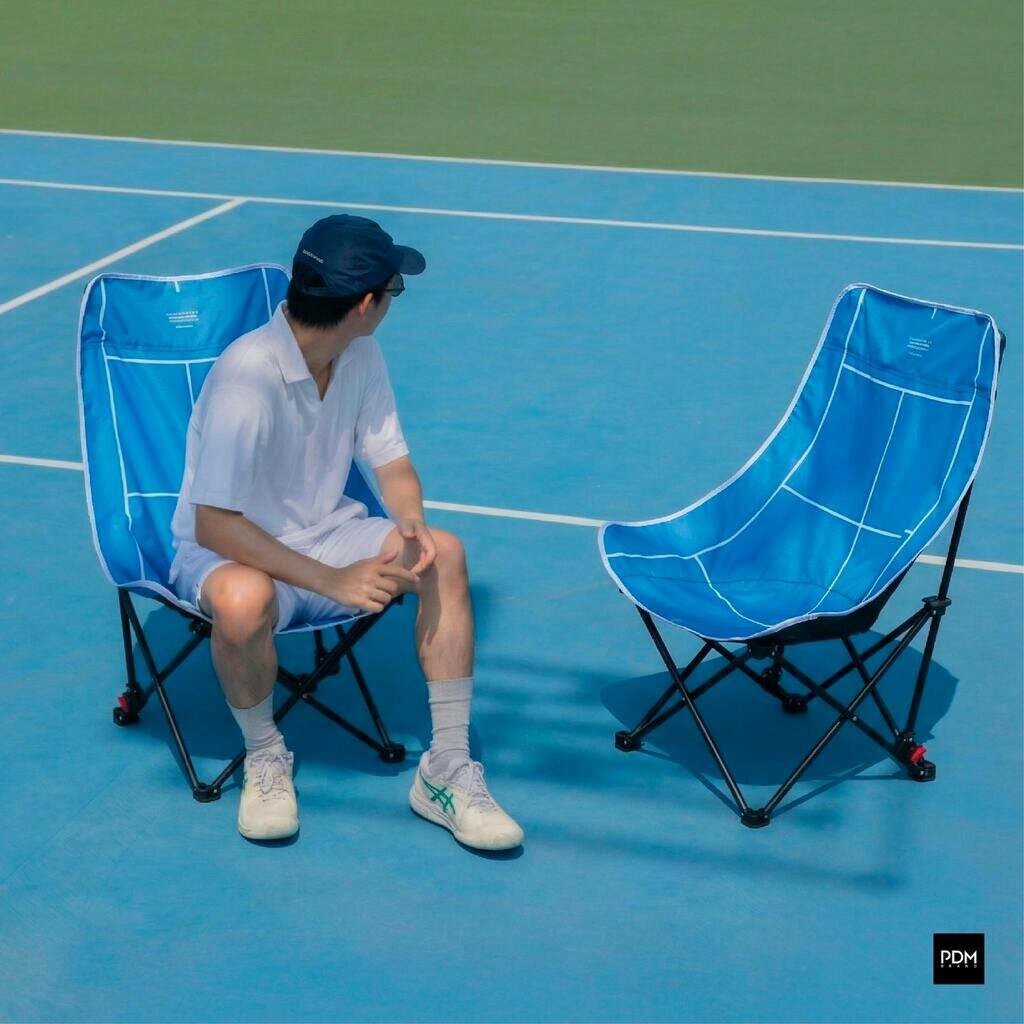 COURT SERIES: Limited Outdoor