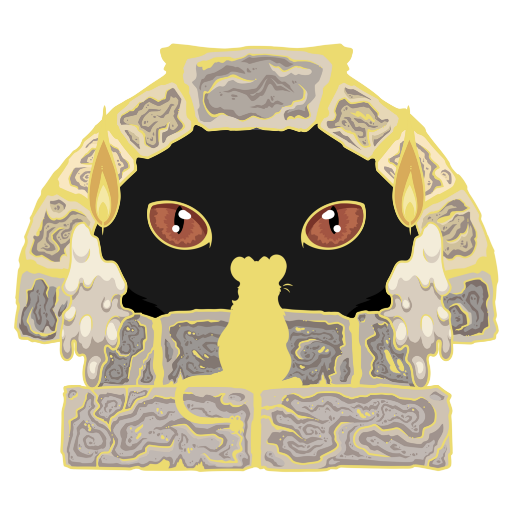 Literary Critters || Enamel Pin Collection