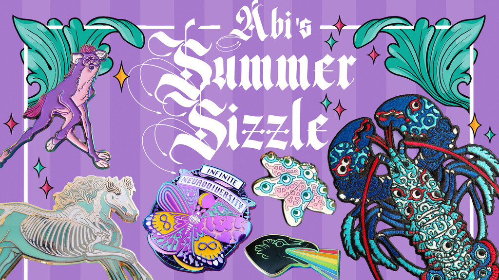 Summer Sale