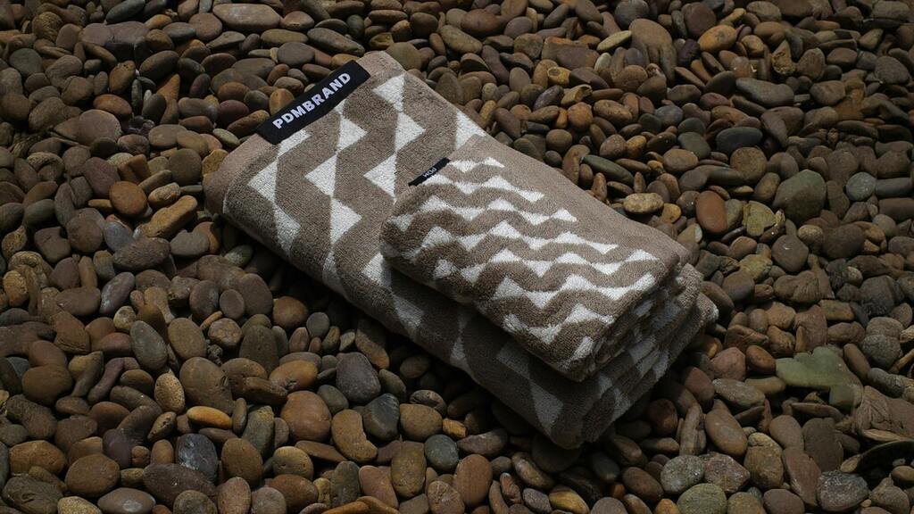 Towel Design Matters