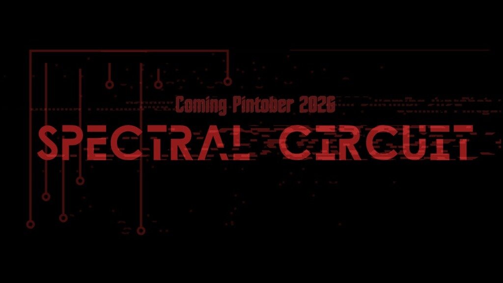 Spectral Circuit: Short Circuit 1.3
