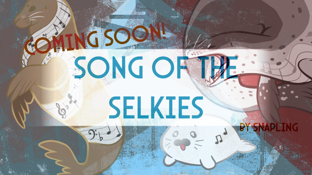 Song of the Selkies