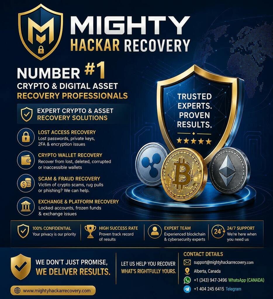 Hire A Hacker at Mighty Ha.cker Reecovery Today