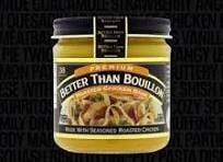 Better than Bouillon: A new soup stock