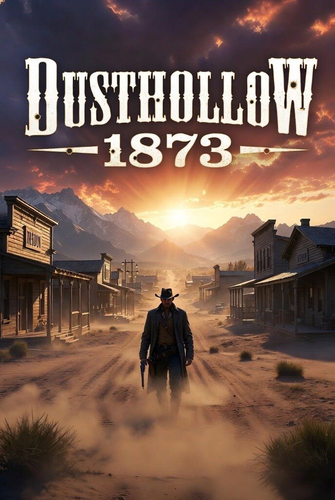 Dusthollow 1873