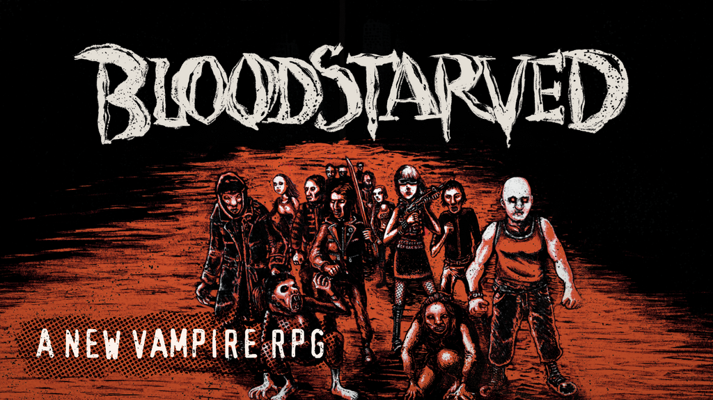 Bloodstarved