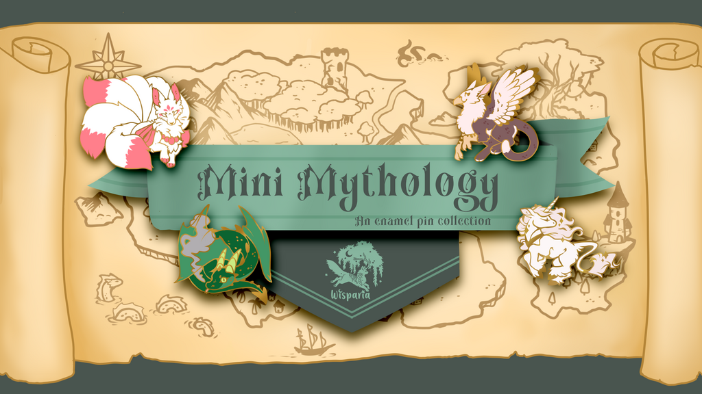Mini Mythology