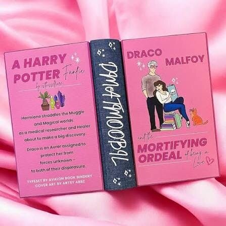 A fantasy love story, a legend of magic and magical mystery.
