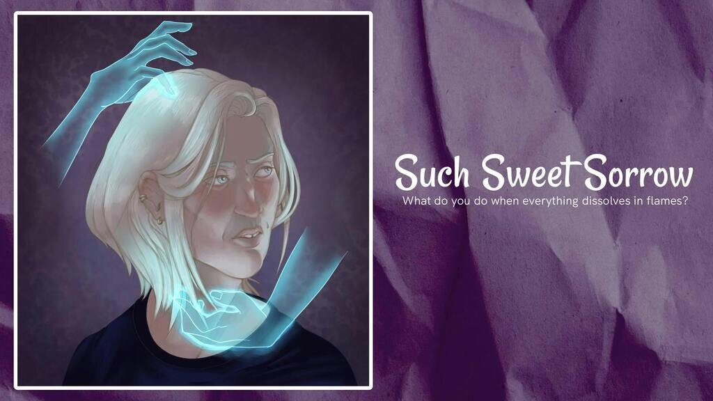 Such Sweet Sorrow