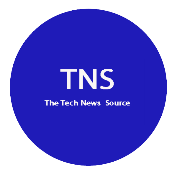 The Tech News Source