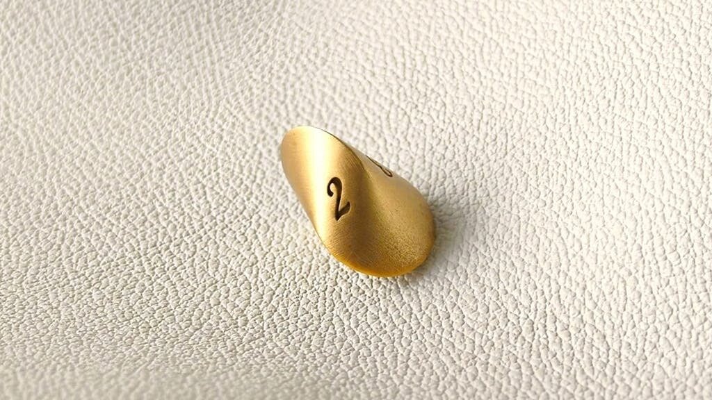The Raw Oloid D4 Solid Brass Kinetic : Expansion and Upgrade