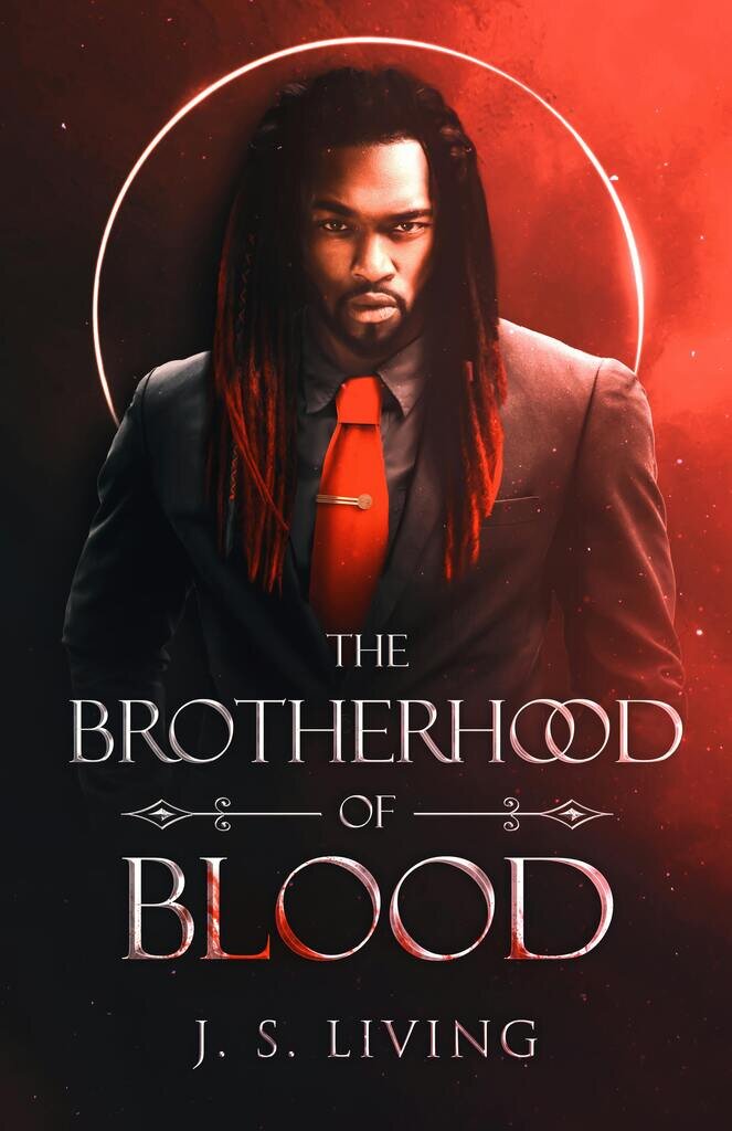 The Brotherhood of Blood Ebook