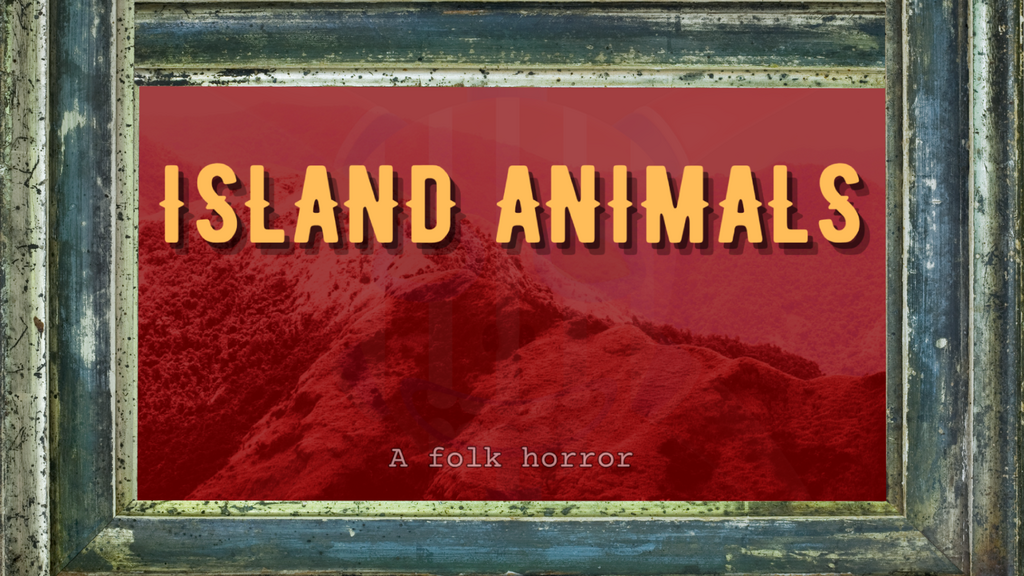 Island Animals