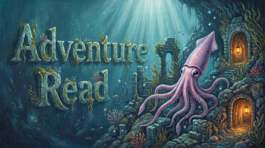 Adventure Read