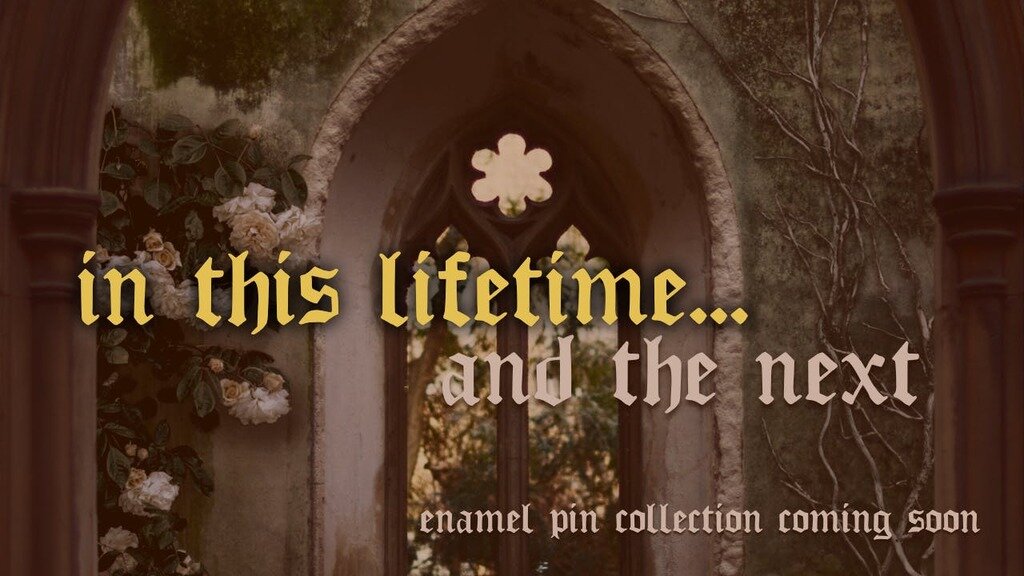 In This Lifetime...and the Next