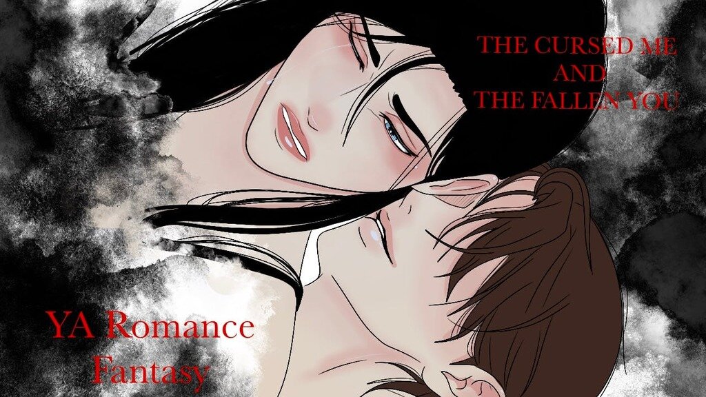 The Cursed Me and The Broken You