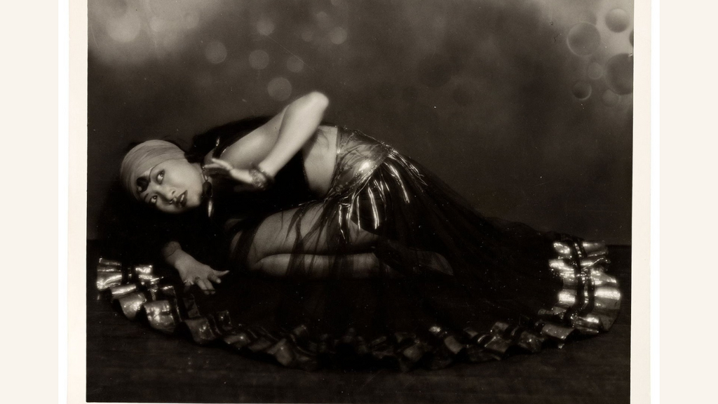 The Anna May Wong Compendium: From May to Zahrat