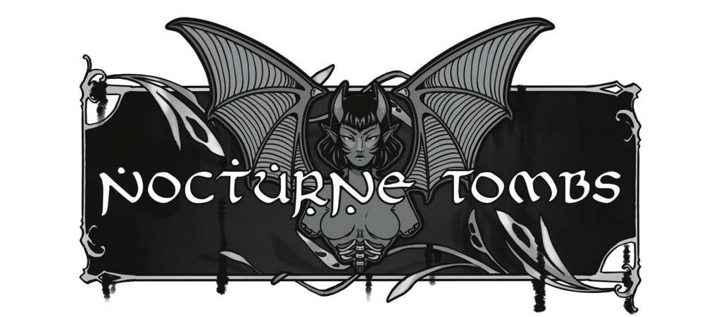 Nocturne Tombs