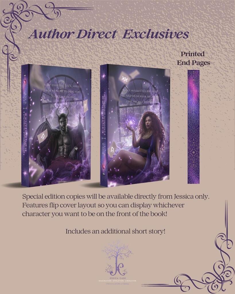 Accidents Happen Duo Cover Exclusives
