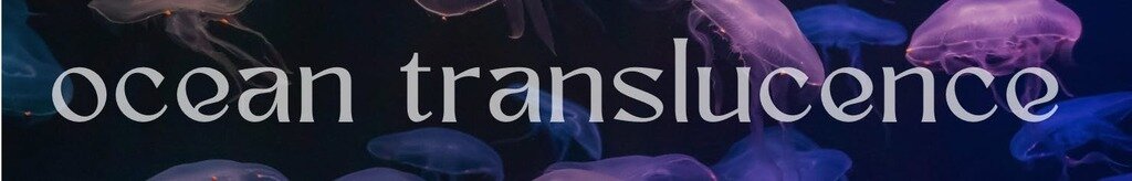ocean translucence