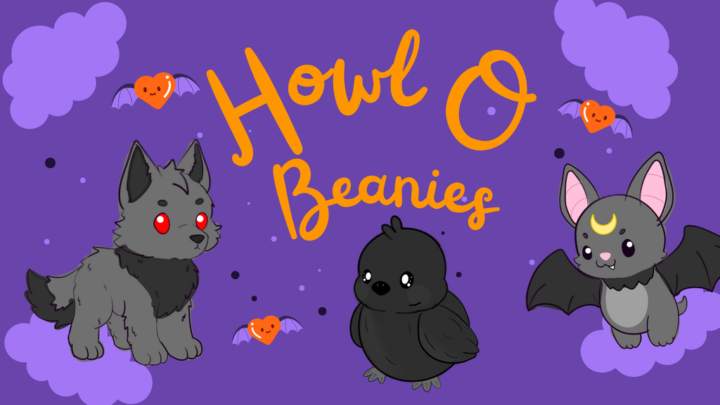 Howl O' Beanies