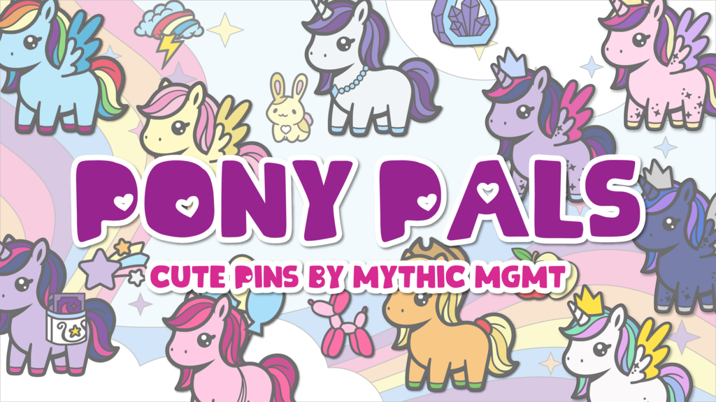 Pony Pals