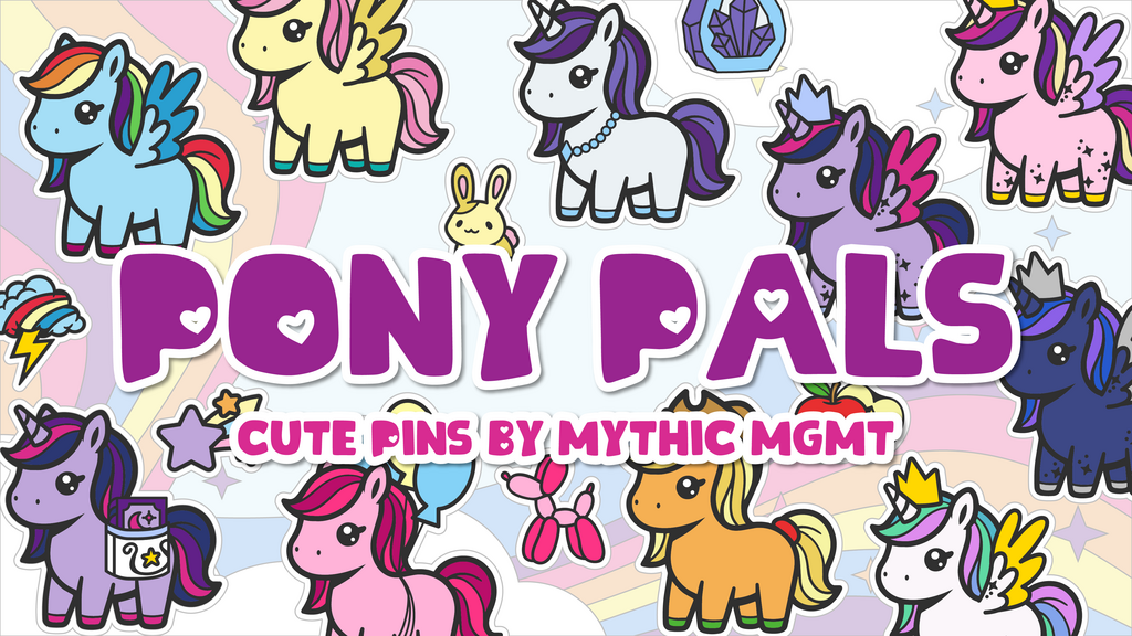 Pony Pals