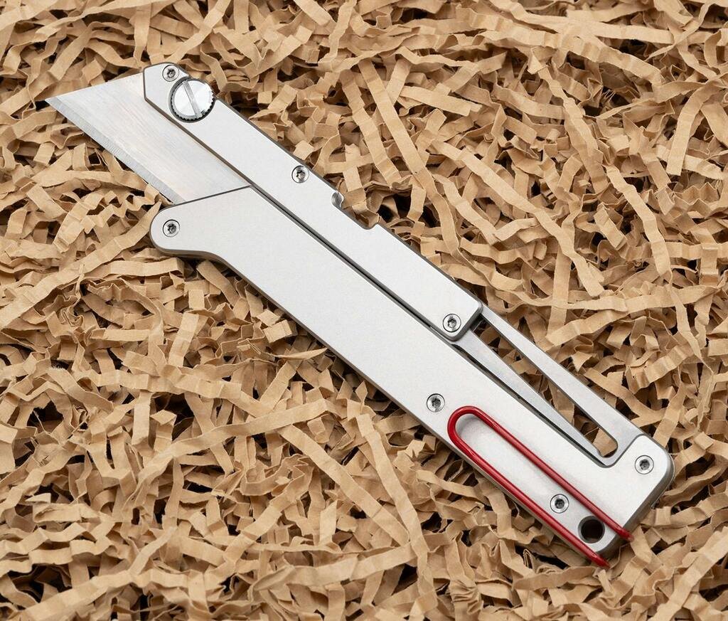 Tarpon Utility Knife
