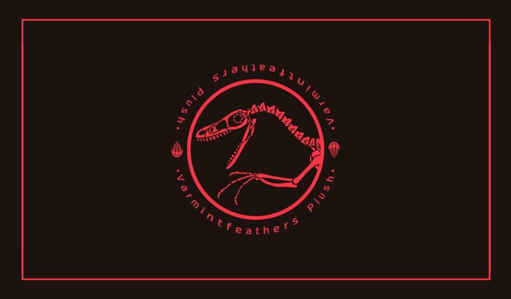 Varmintfeathers' Whales and Seals series 1